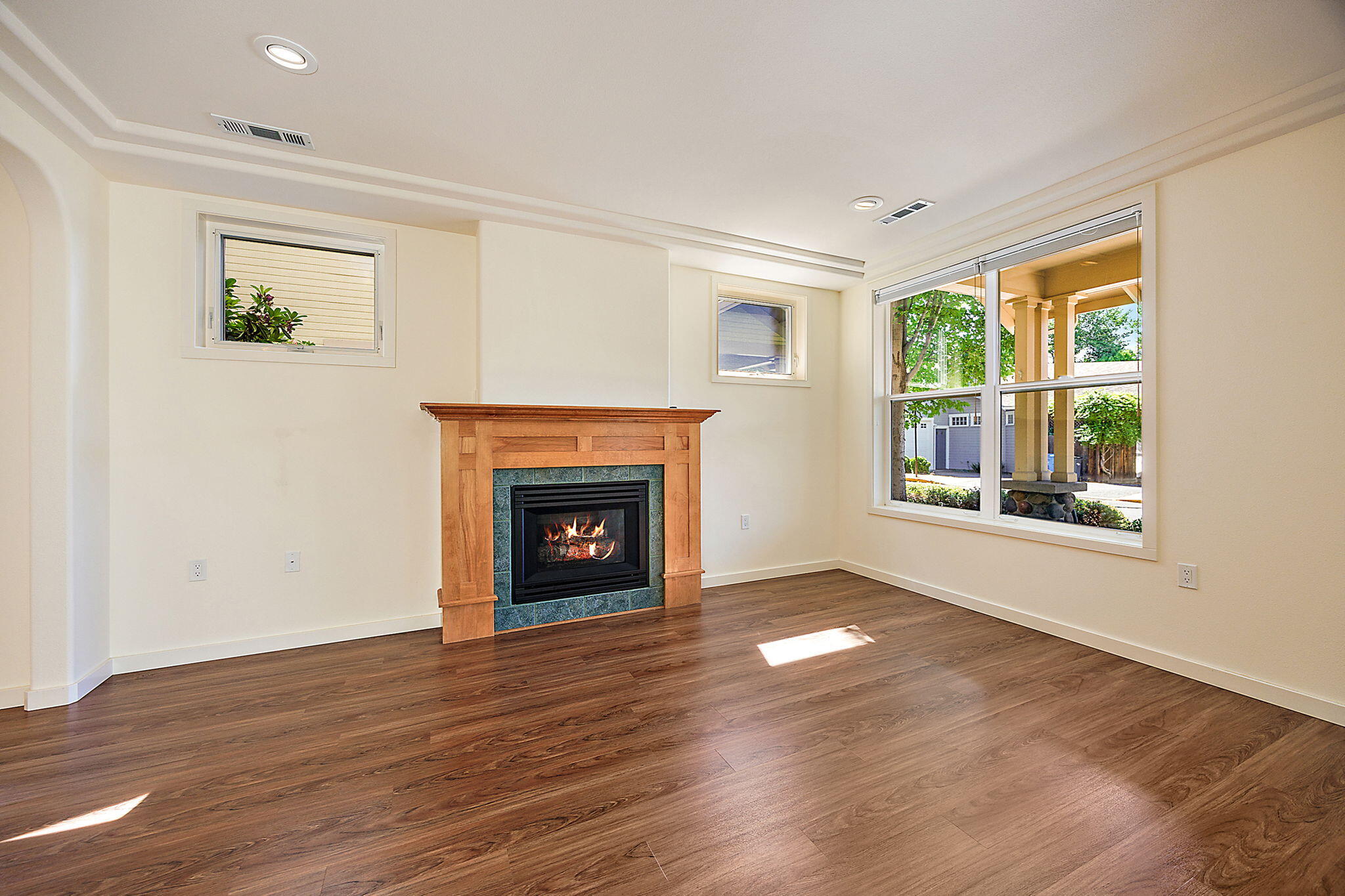 Mountain Meadows Subdivision Phase 1 - Residential