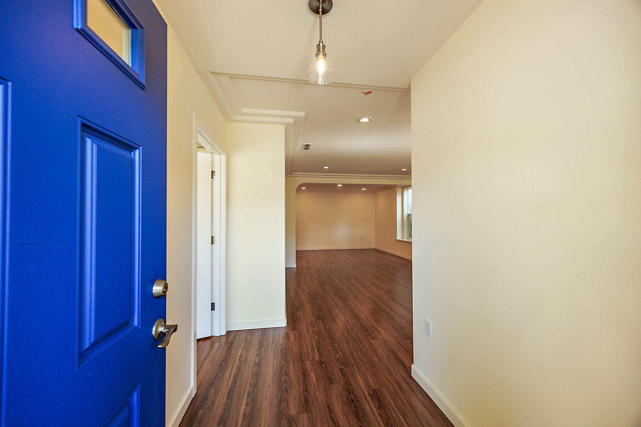 Mountain Meadows Subdivision Phase 1 - Residential