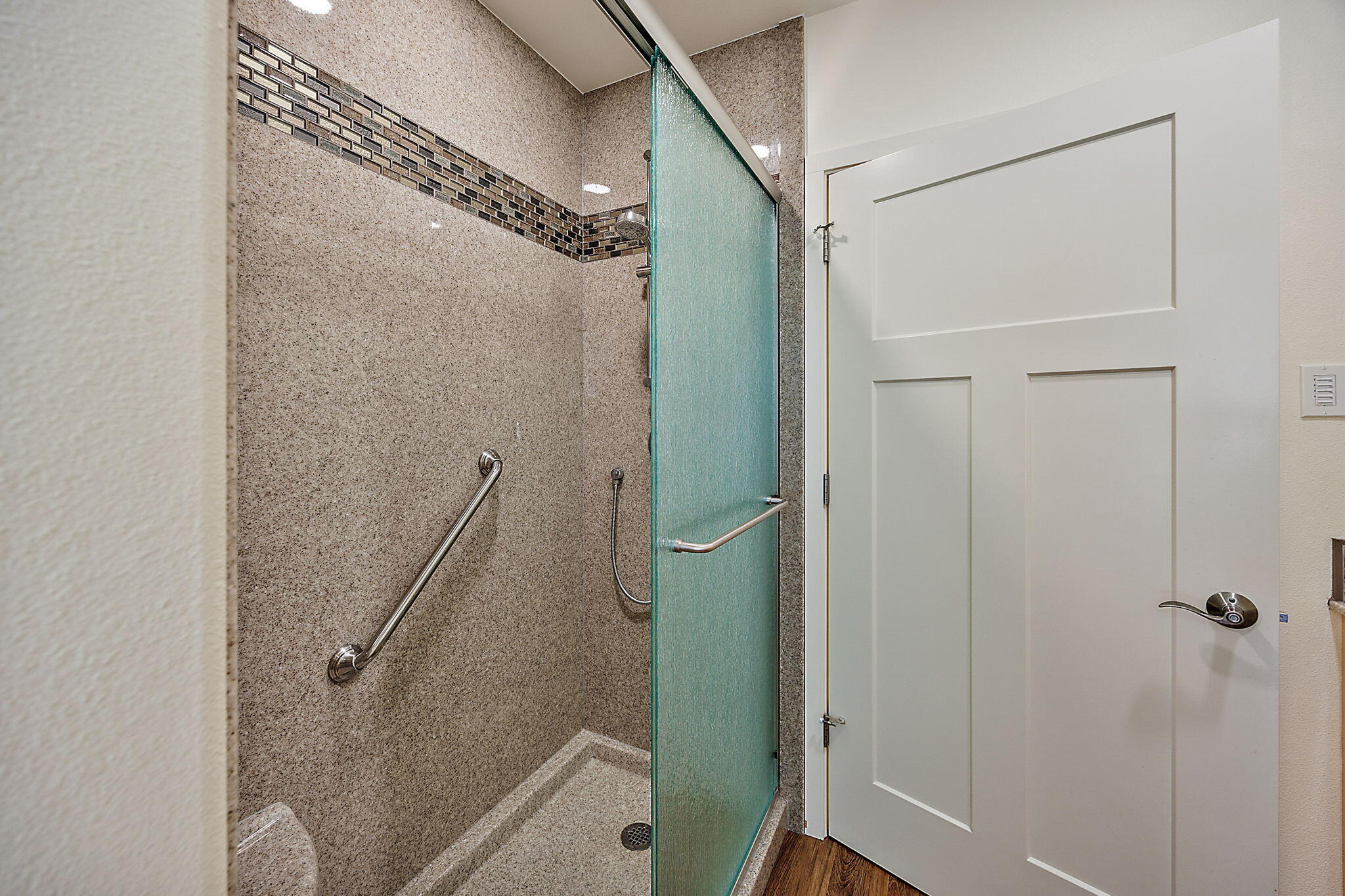 Mountain Meadows Subdivision Phase 1 - Residential