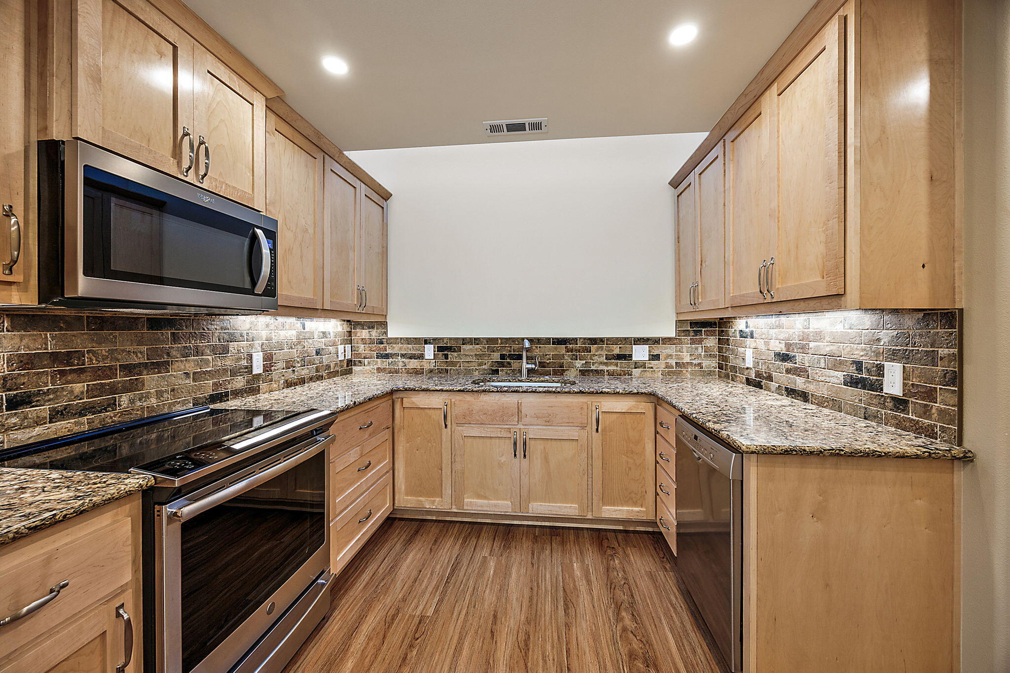 Mountain Meadows Subdivision Phase 1 - Residential