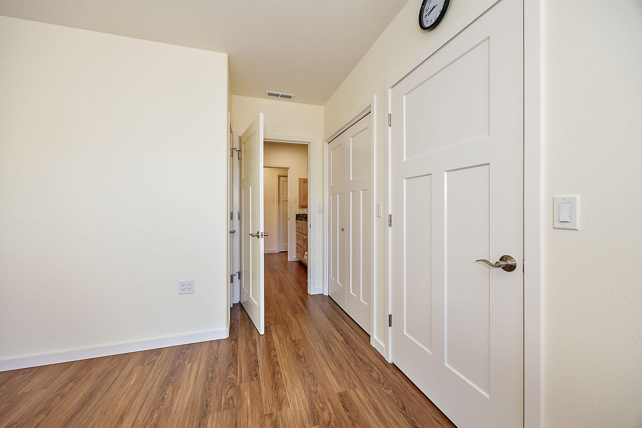 Mountain Meadows Subdivision Phase 1 - Residential