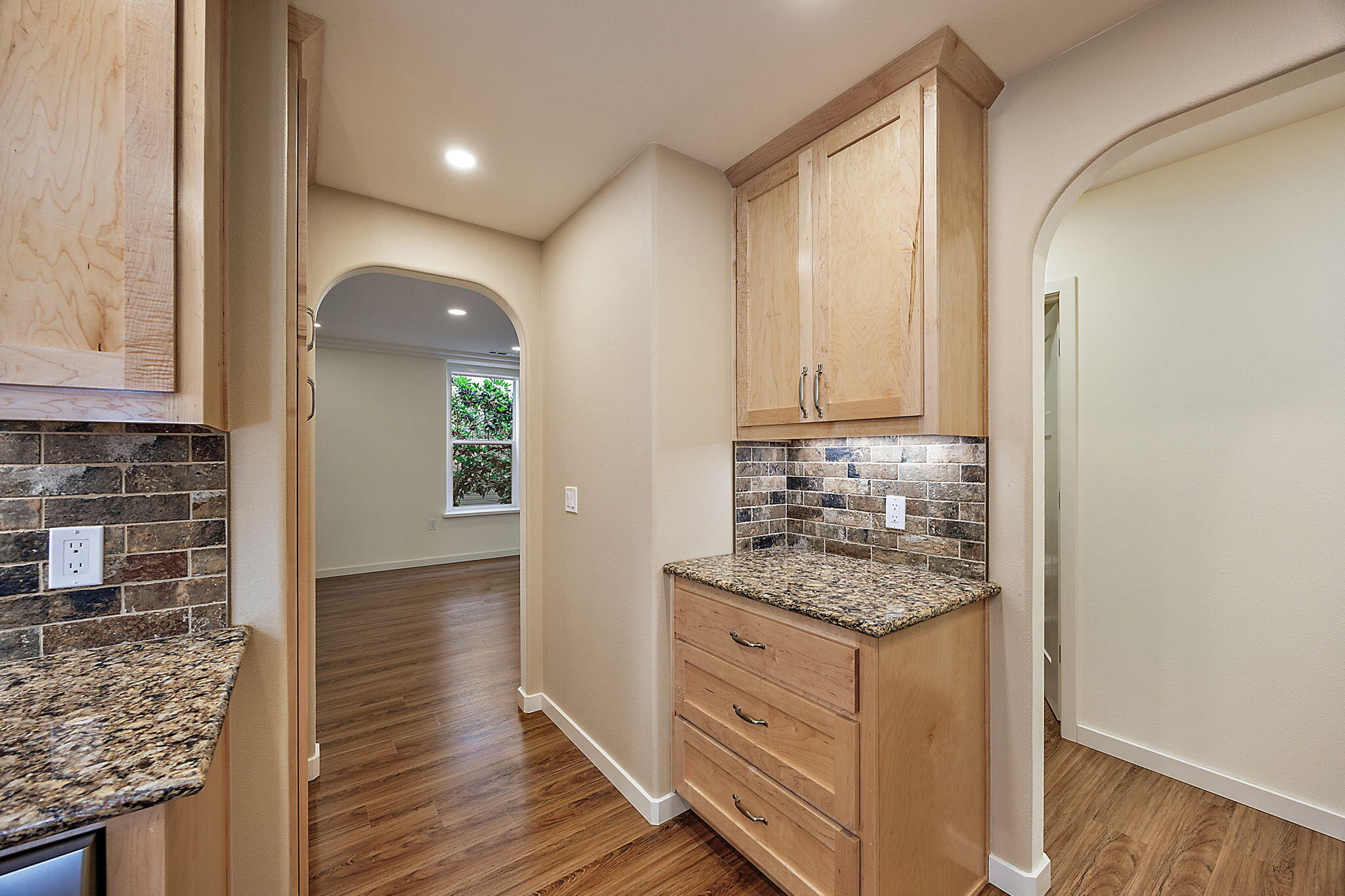 Mountain Meadows Subdivision Phase 1 - Residential