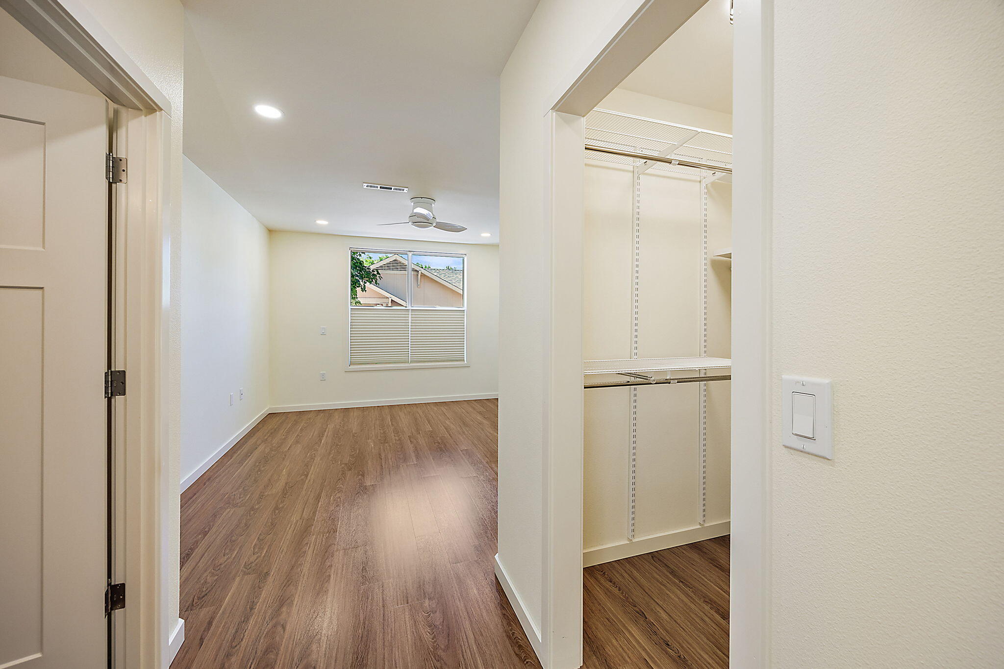 Mountain Meadows Subdivision Phase 1 - Residential