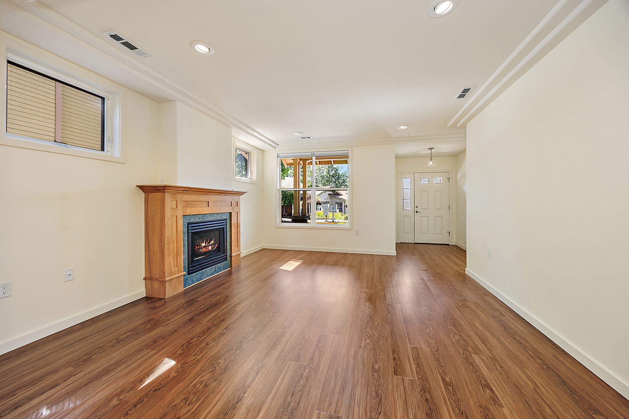 Mountain Meadows Subdivision Phase 1 - Residential