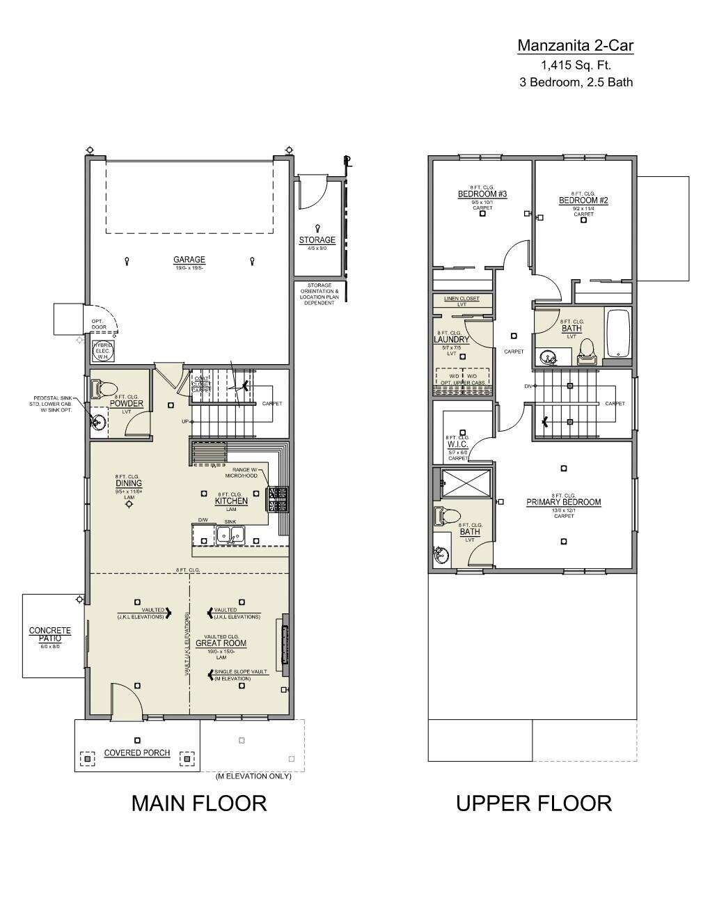 3972 SW Obsidian Place 140