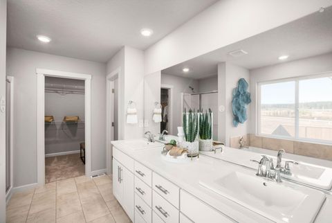 Tiny photo for 63226 NE Carly Lane #LOT 71, Bend, OR 97701 (MLS # 220213350)