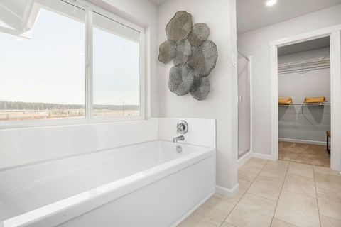 Tiny photo for 63226 NE Carly Lane #LOT 71, Bend, OR 97701 (MLS # 220213350)