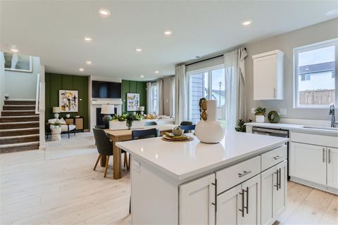 Tiny photo for 63226 NE Carly Lane #LOT 71, Bend, OR 97701 (MLS # 220213350)