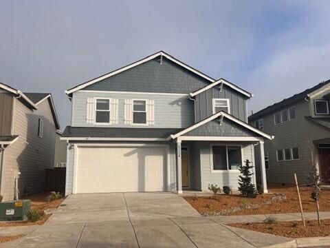 Photo of 63226 NE Carly Lane #LOT 71, Bend, OR 97701 (MLS # 220213350)