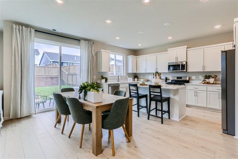 Tiny photo for 63226 NE Carly Lane #LOT 71, Bend, OR 97701 (MLS # 220213350)