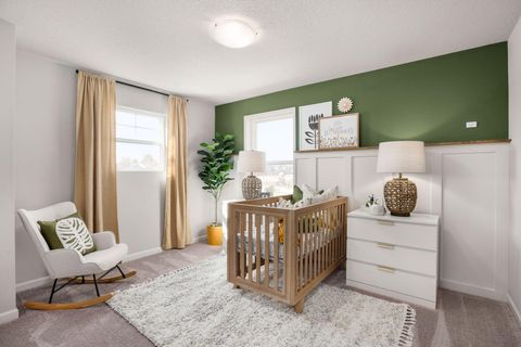 Tiny photo for 63226 NE Carly Lane #LOT 71, Bend, OR 97701 (MLS # 220213350)