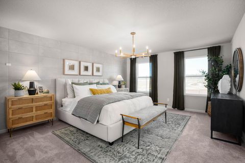 Tiny photo for 63226 NE Carly Lane #LOT 71, Bend, OR 97701 (MLS # 220213350)