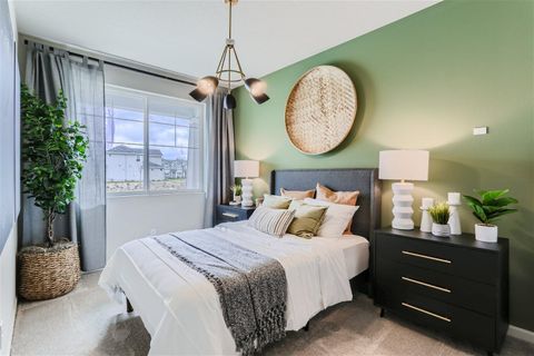 Tiny photo for 63226 NE Carly Lane #LOT 71, Bend, OR 97701 (MLS # 220213350)