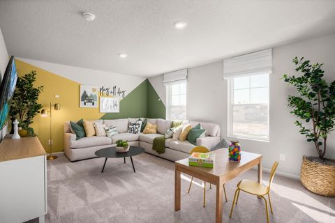 Tiny photo for 63226 NE Carly Lane #LOT 71, Bend, OR 97701 (MLS # 220213350)