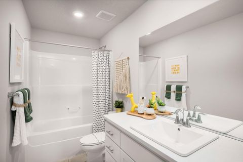 Tiny photo for 63226 NE Carly Lane #LOT 71, Bend, OR 97701 (MLS # 220213350)