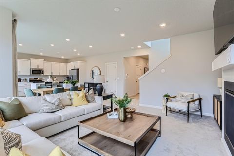 Tiny photo for 63226 NE Carly Lane #LOT 71, Bend, OR 97701 (MLS # 220213350)