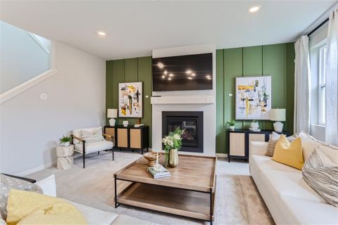 Tiny photo for 63226 NE Carly Lane #LOT 71, Bend, OR 97701 (MLS # 220213350)