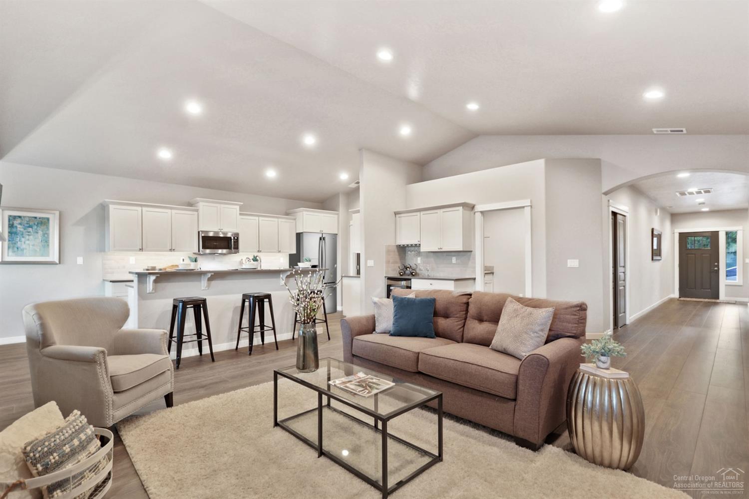 Maple Meadows - Residential