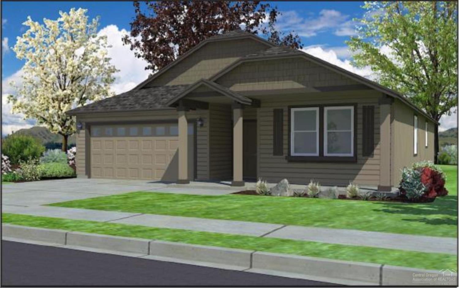 Maple Meadows - Residential