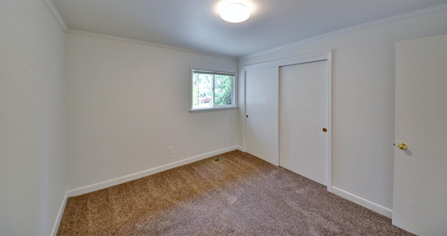 Coral Gardens Subdivision - Residential