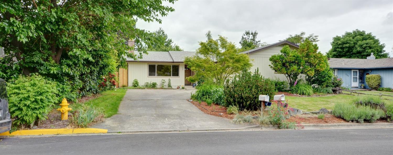 Coral Gardens Subdivision - Residential