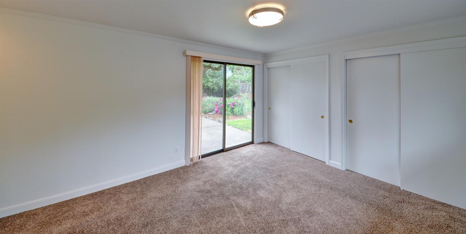 Coral Gardens Subdivision - Residential