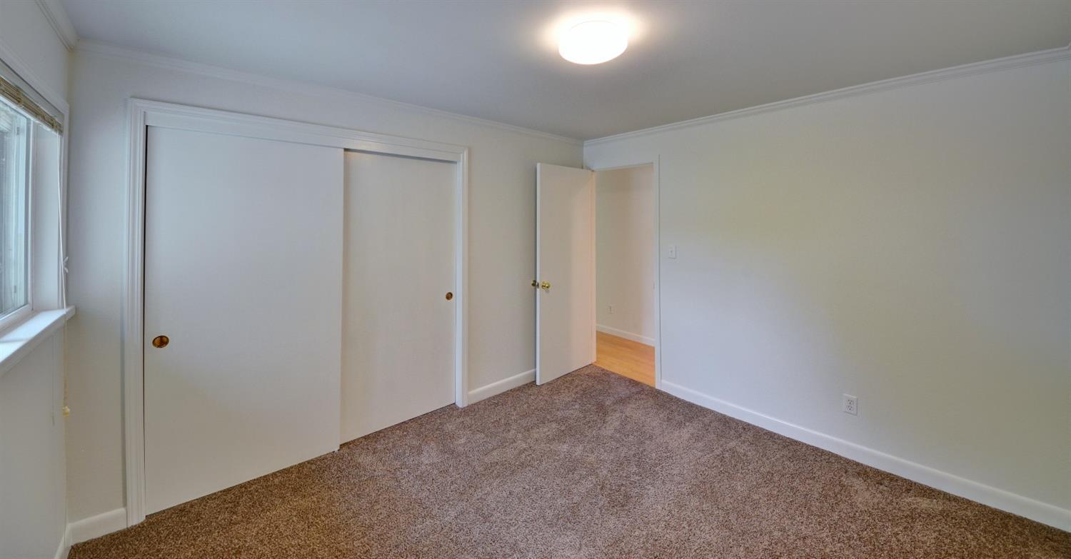 Coral Gardens Subdivision - Residential