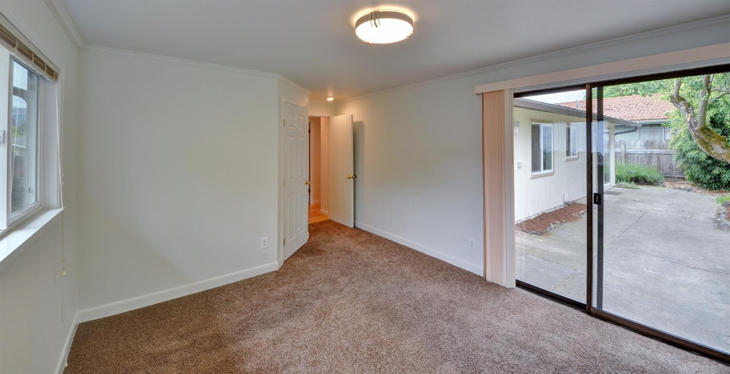 Coral Gardens Subdivision - Residential