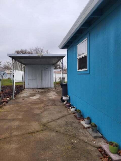 Rogue Valley Heights - Residential