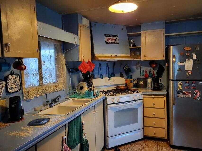 Rogue Valley Heights - Residential