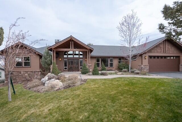 258 Highland Meadow Loop