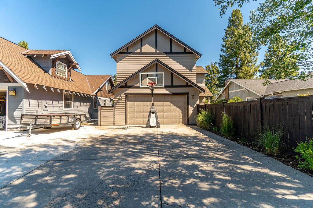 NorthWest Crossing - Residential