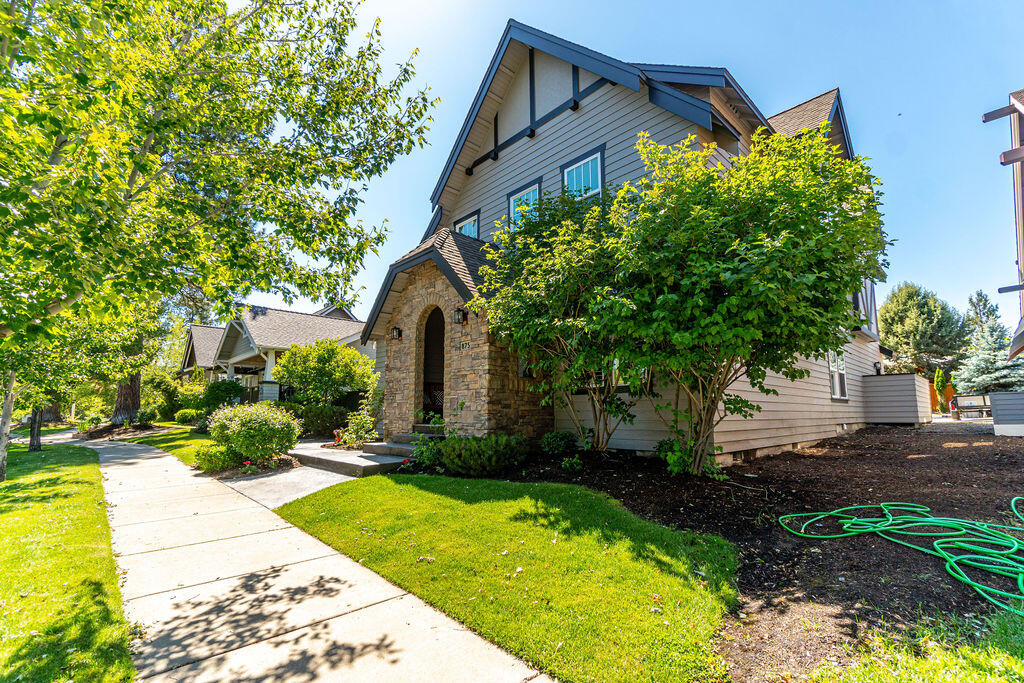 NorthWest Crossing - Residential