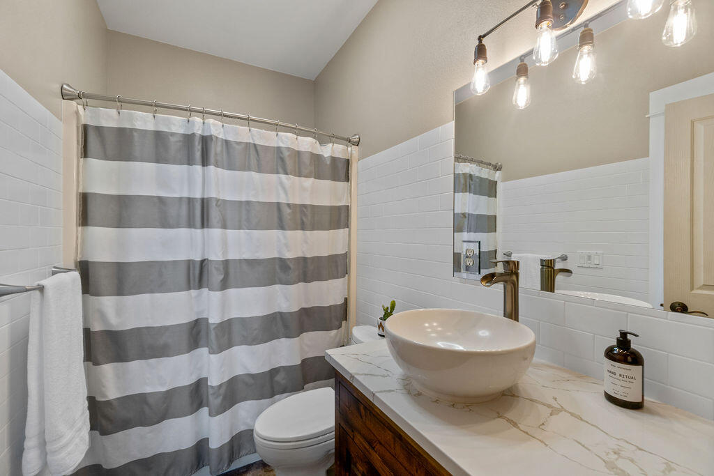 NorthWest Crossing - Residential