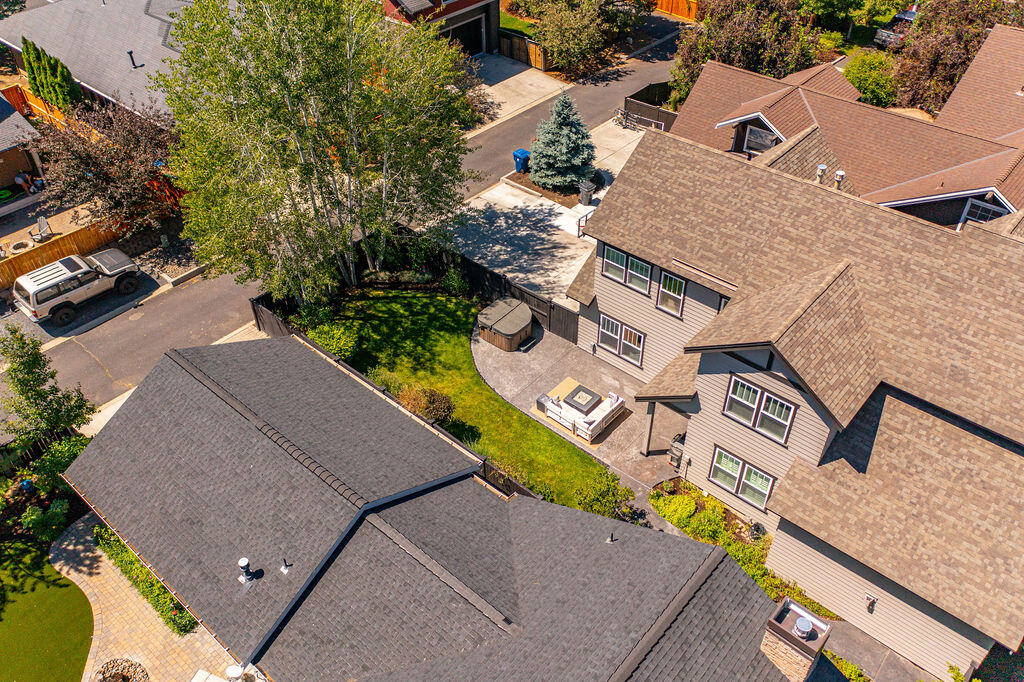 NorthWest Crossing - Residential