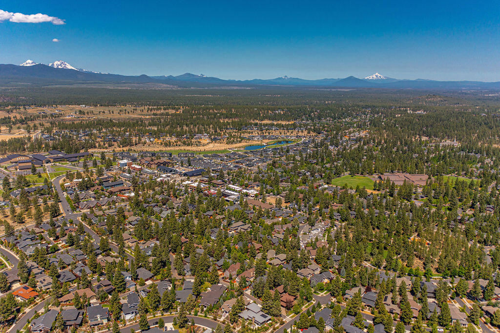 NorthWest Crossing - Residential