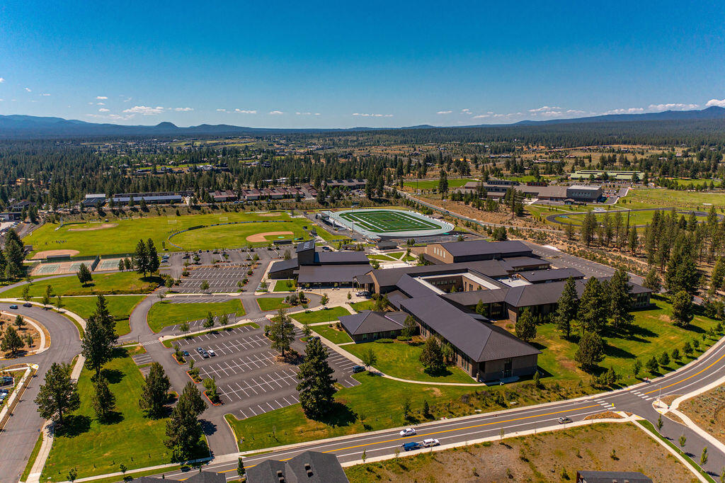 NorthWest Crossing - Residential