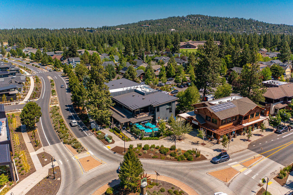 NorthWest Crossing - Residential