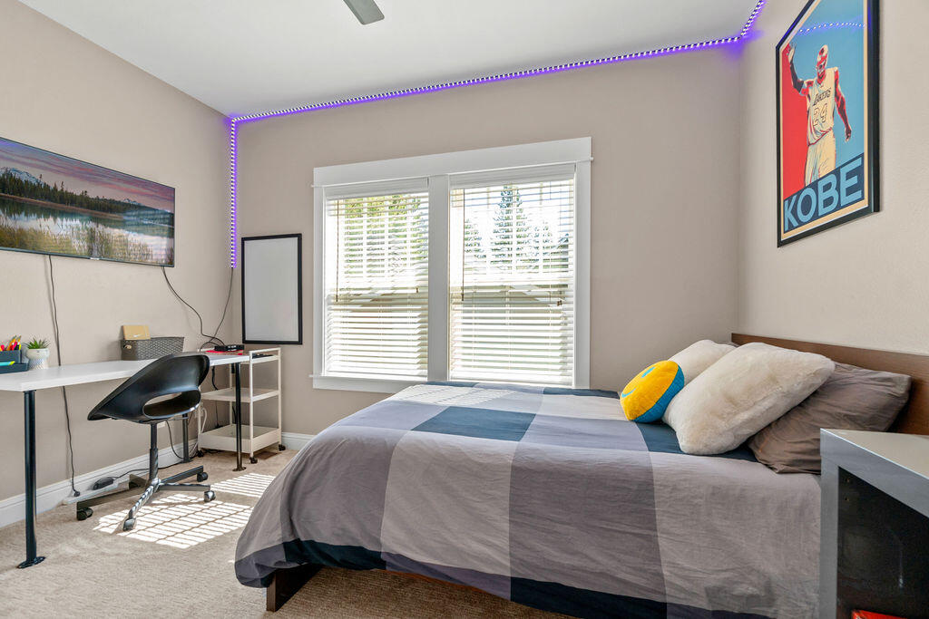 NorthWest Crossing - Residential