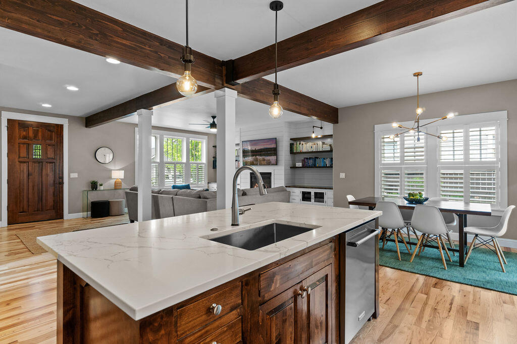 NorthWest Crossing - Residential