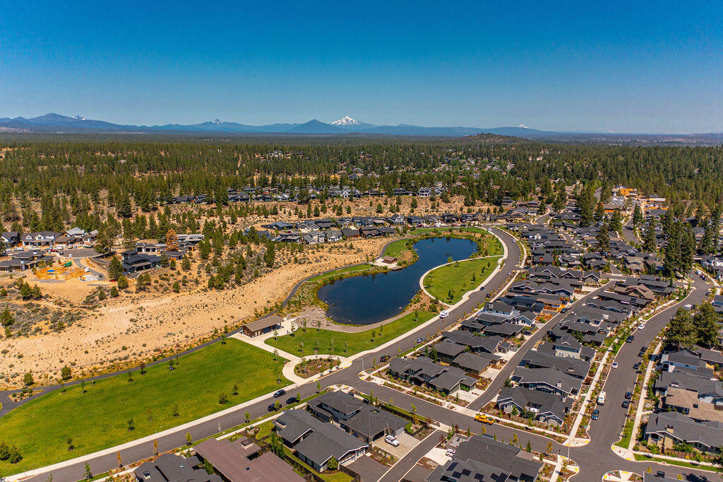 NorthWest Crossing - Residential