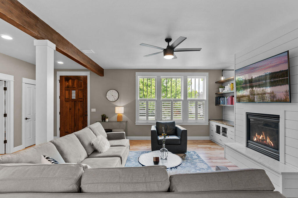 NorthWest Crossing - Residential