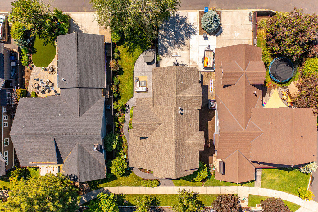 NorthWest Crossing - Residential