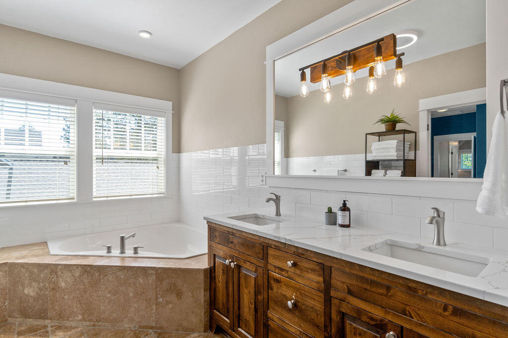 NorthWest Crossing - Residential