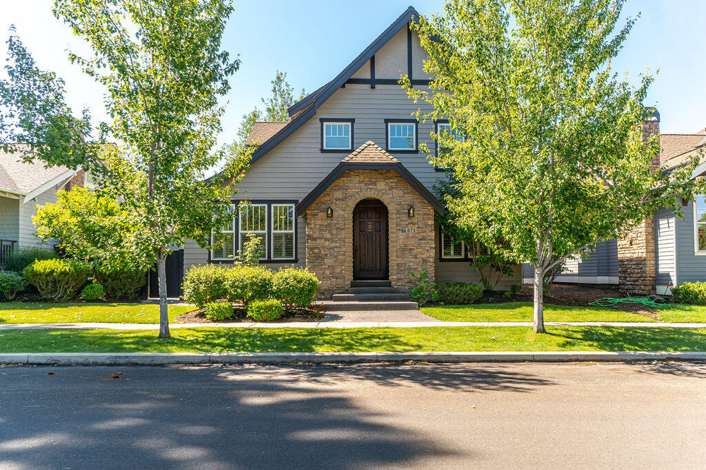 NorthWest Crossing - Residential