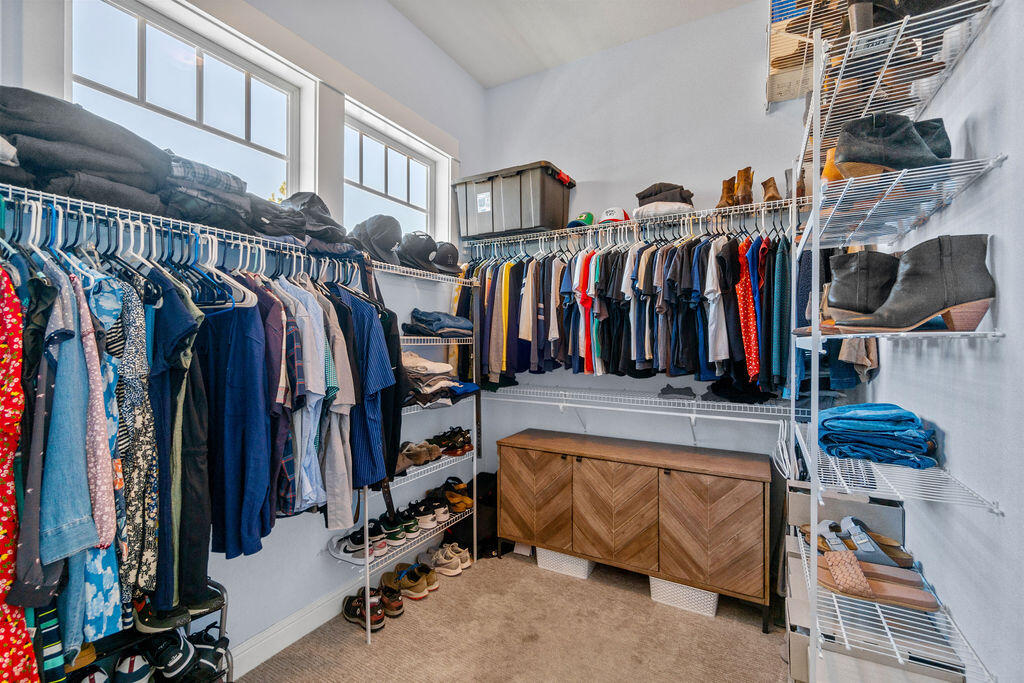 NorthWest Crossing - Residential