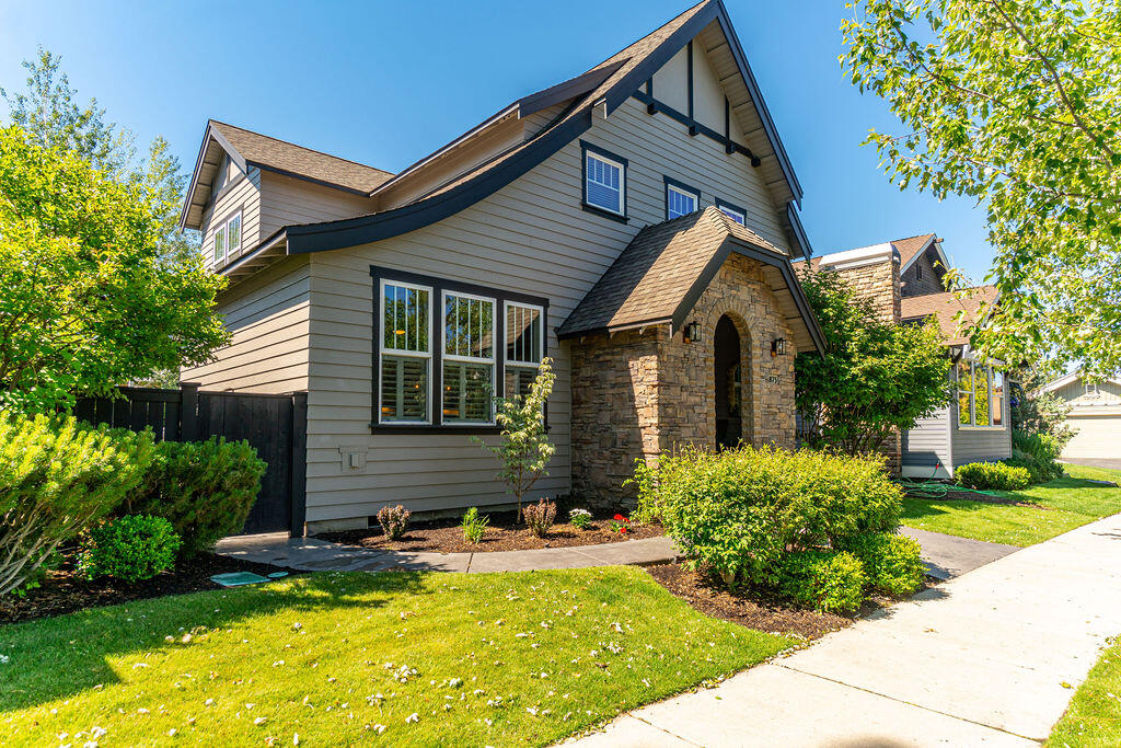 NorthWest Crossing - Residential