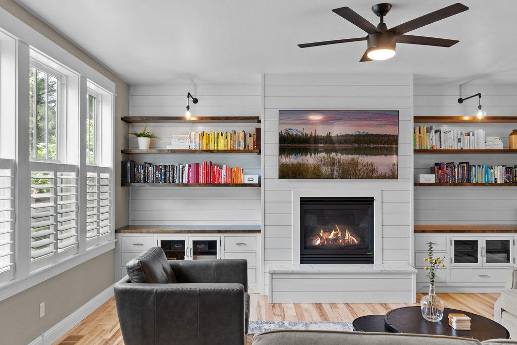 NorthWest Crossing - Residential