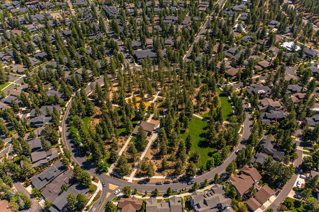 NorthWest Crossing - Residential