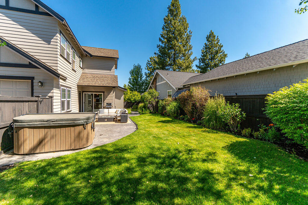 NorthWest Crossing - Residential